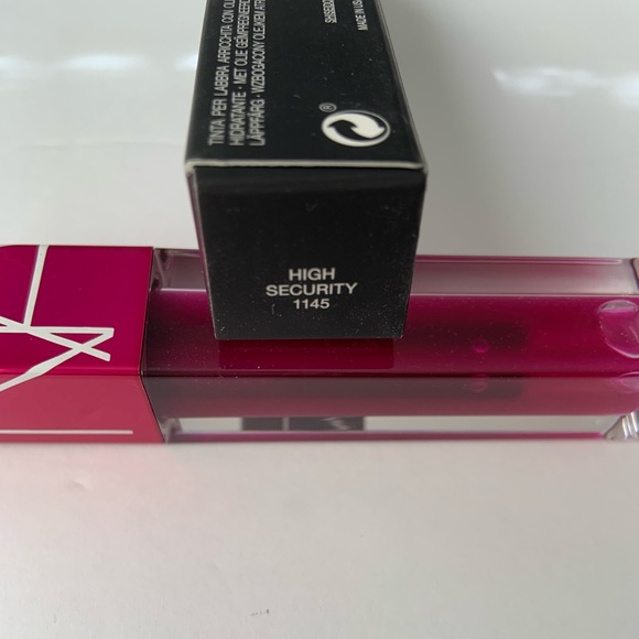 NARS Oil-Infused Lip Tint - Picture 7 of 7